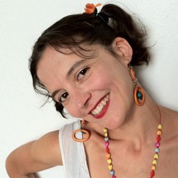 Photo of Natacha Diels