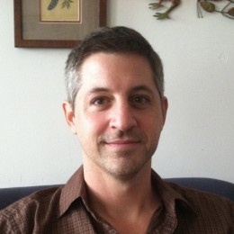 Photo of Nicholas (Niko) Higgins