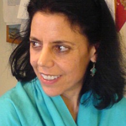 Photo of Nili Belkind
