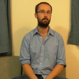 Photo of Paul Clift