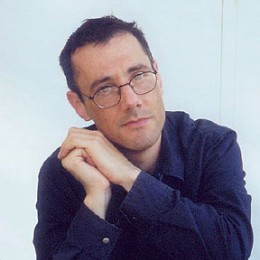 Photo of Paul Nauert