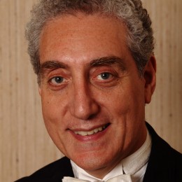 Photo of Paul Phillips