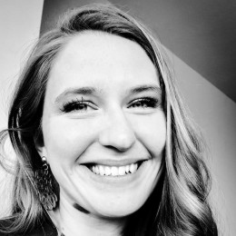 Photo of Paula Harper