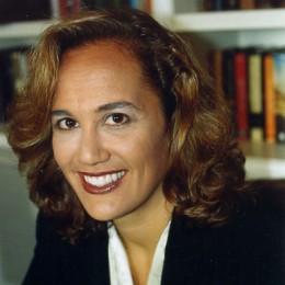 Photo of Peri Shamsai