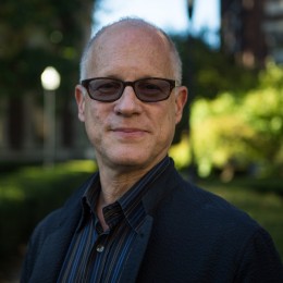 Photo of Peter M. Susser