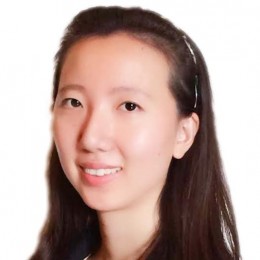 Photo of Qingfan Jiang