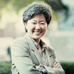 Photo of Rachel Chung