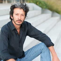 Photo of Ramin Amir Arjomand