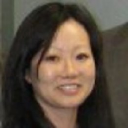 Photo of Rebecca Kim