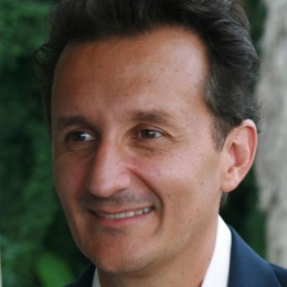 Photo of Richard Carrick
