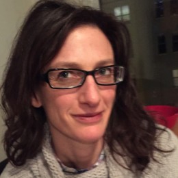 Photo of Ruth S. Longobardi