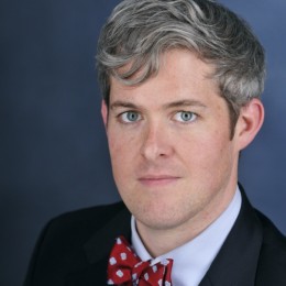 Photo of Ryan Dohoney