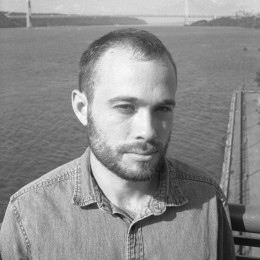Photo of Samuel Fibich Yulsman