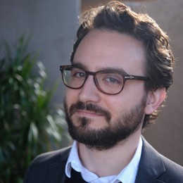 Photo of Sean Colonna