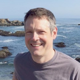 Photo of Sean Varah