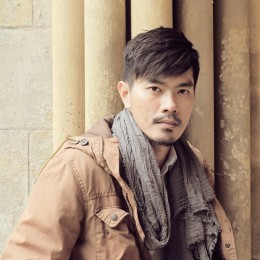 Photo of Shih-Wei Lo