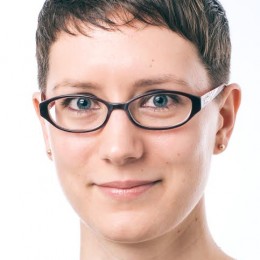 Photo of Sky Macklay