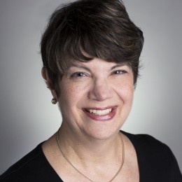 Photo of Suzanne Lodato