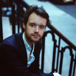 Photo of Tom Fogg