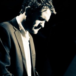 Photo of Tom Wetmore