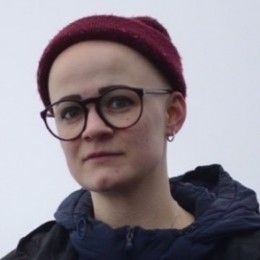 Photo of Fjóla Evans