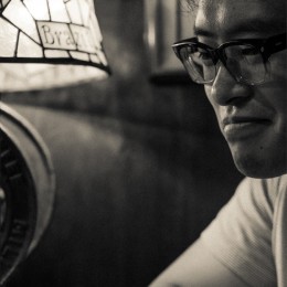 Photo of Yoshiaki Onishi
