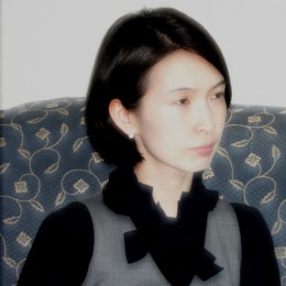 Photo of Youn Kim