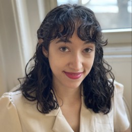 Photo of Camila Agosto