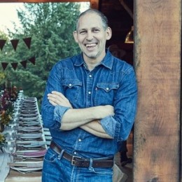 Photo of Andras Gipp