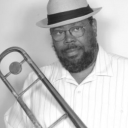 Photo of Aaron J. Johnson