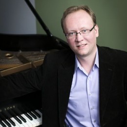 Photo of Dmitry Alexeev