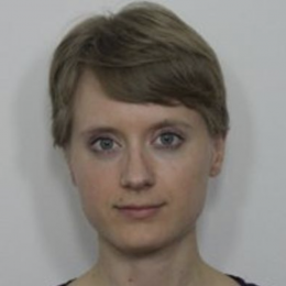 Photo of Amber Youell