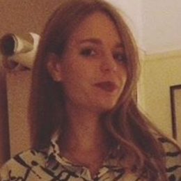 Photo of Audrey Amsellem