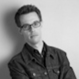 Photo of Andrew Eggert