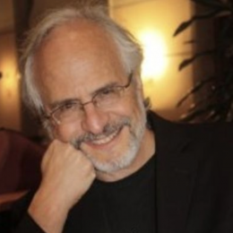 Photo of Andrew Laurence Kaye