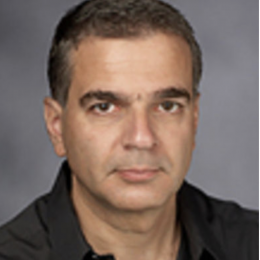 Photo of Anthony Barone