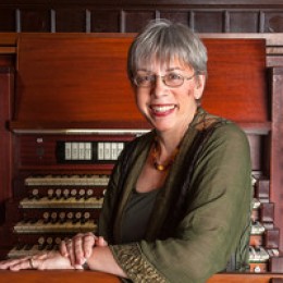 photo of Gail Archer