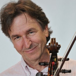 Photo of Eliot T. Bailen