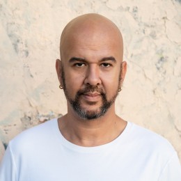 Photo of Marcos Balter
