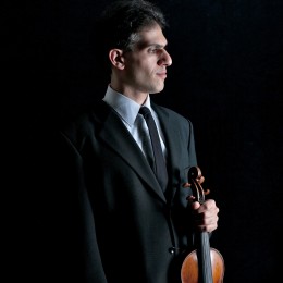 Photo of Cyrus S Beroukhim