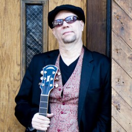 Photo of Paul N. Bollenback