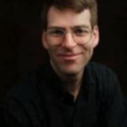 Photo of Brian Harker