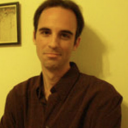 Photo of Chadwick Jenkins