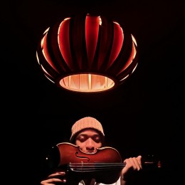 Photo of Che Buford