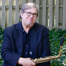 Photo of Paul Cohen