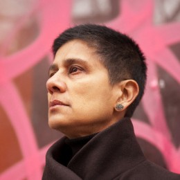 Photo of Christine Isobel Correa