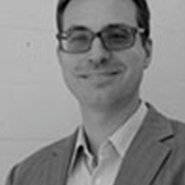 Photo of Daniel Wanner