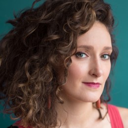 Photo of Zosha Di Castri