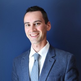 Photo of Scott G. Douglass