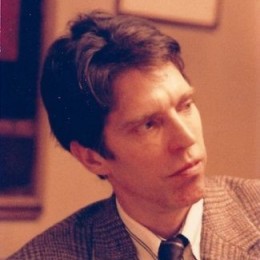 Photo of George Edwards